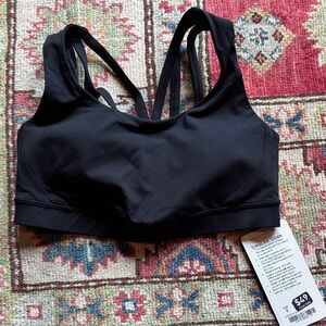 Lululemon Energy Bra Exhale - 8
